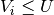 V_i \leq U