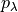 p_\lambda