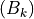(B_{k})