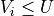 V_i \leq U