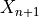 X_{n+1}